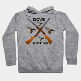 DOVE HUNTING Hoodie